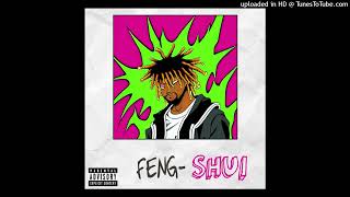 Juice WRLD  FengShui Unreleased [upl. by Niamreg]