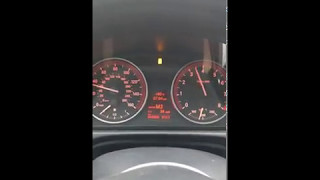 XHP downshifting 335i [upl. by Asilem]