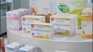 Oscillococcinum  Testimonial by pharmacist Miranda Tawfik [upl. by Ettezel493]