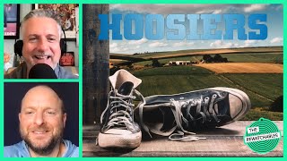 ‘Hoosiers’  Is This the Greatest Basketball Movie  The Rewatchables  Ringer Movies [upl. by Rednazxela]