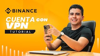 ✅ ¿CÓMO CREAR UNA CUENTA DE BINANCE DESDE ESTADOS UNIDOS TUTORIAL [upl. by Yellek]