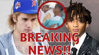 Jaden Smith SHOCKS Fans With Bombshell Details About Justin Bieber Will Smith and Diddy [upl. by Assil]