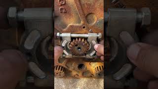 Chuck puller set hardware tools repair tool [upl. by Ahsikin]