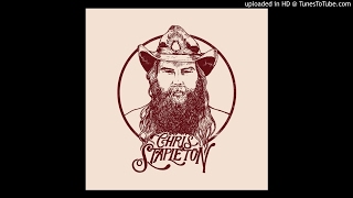 Chris Stapleton  From A Room Volume 1  01  Broken Halos [upl. by Hayyifas]