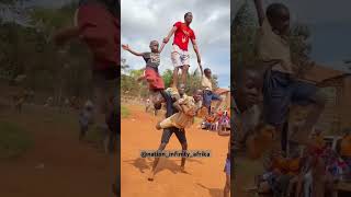 Happiness to world💯🔥🇺🇬🌎 music dance wakawaka song remix dreamerdreams dancegenre [upl. by Olegnaed410]