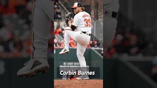 Corbin Burnes [upl. by Nagar]