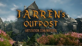 Jarrens Outpost [upl. by Vullo556]