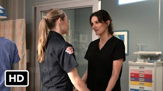 Station 19 Season 7 Trailer  Shondaland [upl. by Amuh]