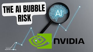 Why NVIDIA Stock Will Drop Over 50 [upl. by Maribelle]