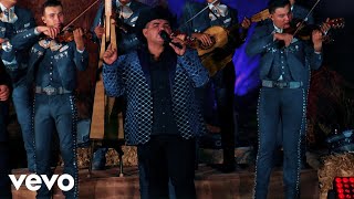 Chuy Lizárraga y Su Banda Tierra Sinaloense  Yo No Te Guardo Rencor [upl. by Gizela600]