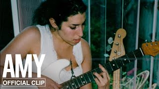 Amy  Depression  Official Movie Clip HD  A24 [upl. by Yram31]