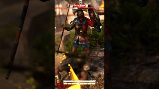 Over Power Attack Assassins Creed Odyssey [upl. by Nahpos193]