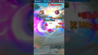 FANNY MONTAGE mabarmobilelegendsbangbang mobilelegends mplid m6 rrq montage [upl. by Aimas]