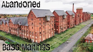 Revisited the Sleaford bass Maltings [upl. by Arika]