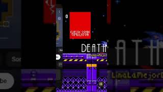 Hidden palace y death egg final [upl. by Ennovehc]