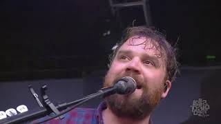 Frightened Rabbit 2016 Lollapalooza Chicago [upl. by Fraya]