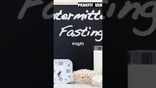 Intermittent Fasting  How It Works and How It Affects Us [upl. by Llirrem]