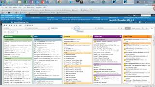 Cerner General Overview and Structure [upl. by Season]