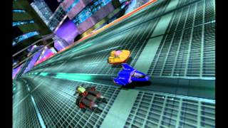 FZero AX on Wii the real one [upl. by Monjan60]