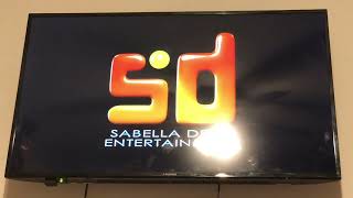 Sabella Dern EntertainmentWNET ThirteenHiT Entertainment 2013 [upl. by Suiraj501]