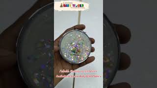 Foldable Makeup Pocket Mirror  laxonsbabyworld kids toys babyproducts trending viralvideos [upl. by Hailed]