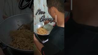 Resep mie goreng resepmudah food cooking masakanrumahan miegoreng idejualan sambalrumahan [upl. by Hewie963]