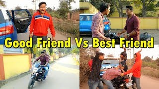 Good Friend Vs Best Friend  OYE TV [upl. by Rojas]