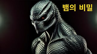 창세기의 뱀의 비밀 히브리어 본문이 밝히는 내용은 당신을 충격에 빠뜨릴 것입니다 [upl. by Buckden]