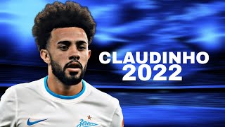 Claudinho • Highlights • 2022  HD [upl. by Siletotsira982]