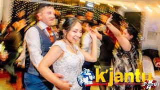 💍 Boda Huancaina con KJantu Peru 🎉  Matrimonio Huancaino Tradición y Celebración 2024 [upl. by Dekow276]