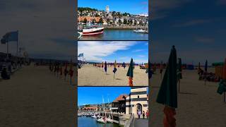 Deauville et trouville [upl. by Acirderf]