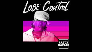 Missy Elliott  Lose Control PATCH SAFARI remix [upl. by Aimet]