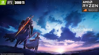 Tales of Arise Ep 6 [upl. by Gnos]