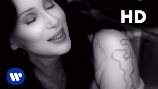 Cher  Walking In Memphis Directors Cut Official HD Video [upl. by Fotzsyzrk]