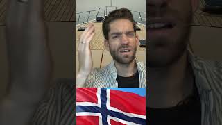 Hva betyr EN DEL norsk norwegian learnnorwegian vocabulary [upl. by Lezlie]