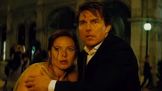 Mission Impossible  The Final Reckoning Teaser Trailer 2025 Movie  Tom Cruise [upl. by Nagud628]