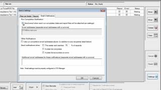 How to Set Up a Plate Queue in CFX Automation System II Software from PrimePCR™ Run Files [upl. by Petie]