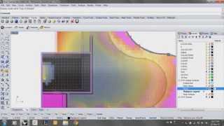 Introduction to Diva for Rhino 3  Daylight Analysis Simulation [upl. by Alra]