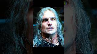 The leshy has infected the Witcher viralvideo movie shorts [upl. by Darom]