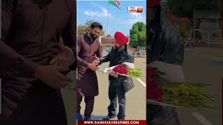 Ravinder Grewal ਦੇ Pakistan ਪਹੁੰਚਣ ਤੇ Nasir Dhillon ਨੇ ਕੀਤਾ ਨਿੱਘਾ ਸਵਾਗਤ [upl. by Lowrie]