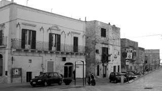 PUGLIA  IL BORGO DI CISTERNINO [upl. by Oirasor394]