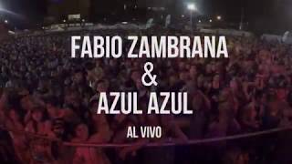 Concierto Fabio Zambrana  Carnaval Euforia 2017  Tarija Bolivia [upl. by Perusse588]