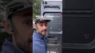 40 DAY’s to COMPLETE our Camper Van Conversion BEFORE Baby Arrives automobile vanlife diy [upl. by Starr]