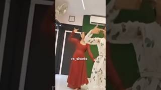 pranali rathod dance on tere bina💞part1dancepranalirathodytshort [upl. by Hieronymus]