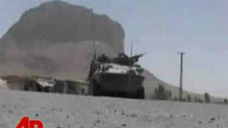 9 US Soldiers Killed in Afghan Attack [upl. by Hebner]