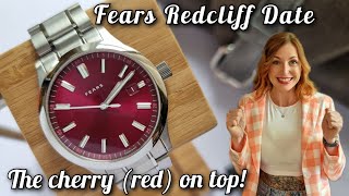 Fears Redcliff  Before you buy an Omega Aqua Terra watch this watch review [upl. by Mcadams]