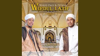 Wirdul Latif 3 feat Ustaz Ahamad AlYamani [upl. by Milo]