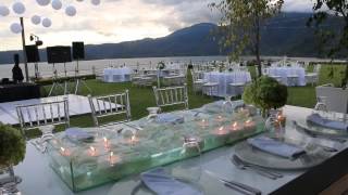 Bodas en el Lago de Coatepeque El Salvador [upl. by Luciano]