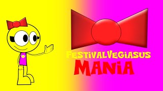 FestivalVegiasusMania S1E1  Pilot [upl. by Leeke]