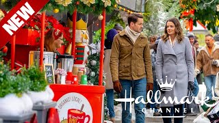 A Godwink Christmas 2024  New Hallmark Christmas 2024  Holiday Movie 2024  Best Romance 2024 [upl. by Wickham]